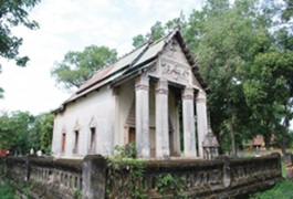 วัดทัพทันวัฒนาราม